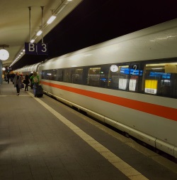 Bahnhof 2 250