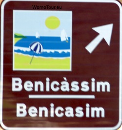 Benicasim 1 250