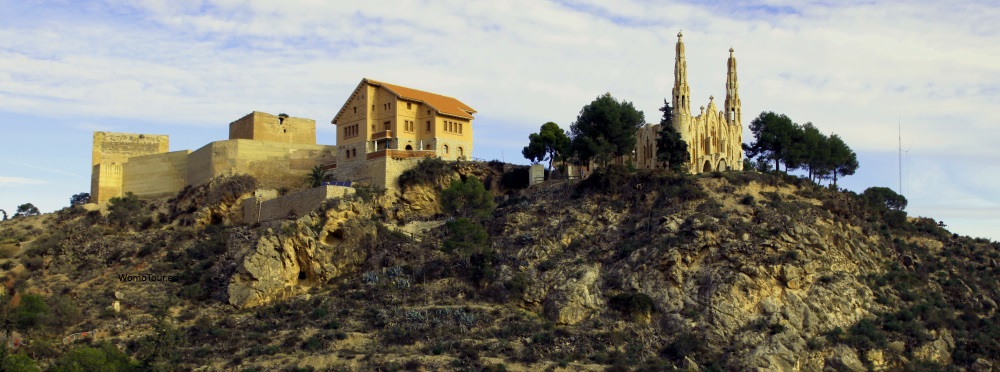 Sta. Maria Magdalena 2 G