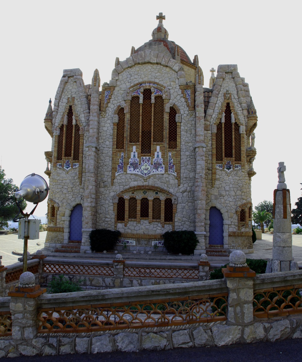 Sta. Maria Magdalena 20 G