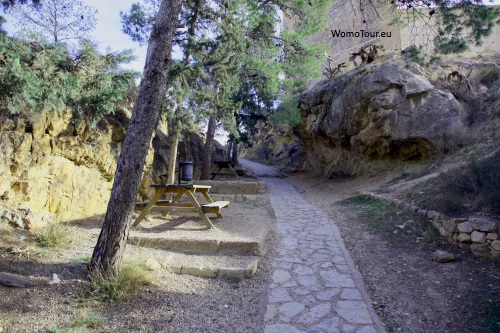 Sta. Maria Magdalena 30 W