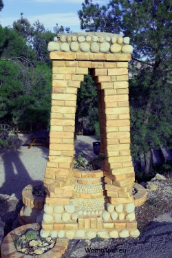 Sta. Maria Magdalena 4 250