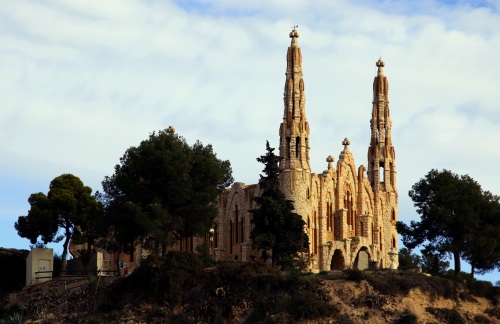 Sta. Maria Magdalena W