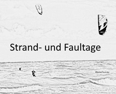 Strandtage Link