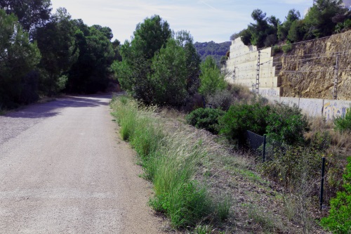 Vias Verdes Nachbar W